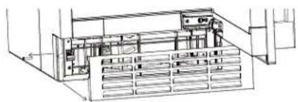 GE UCC15NPRII - Alimentation d'eau - 2