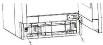 GE UCC15NPRII - Alimentation d'eau - 3