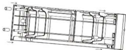 GE UCC15NPRII - Alimentation d'eau - 5
