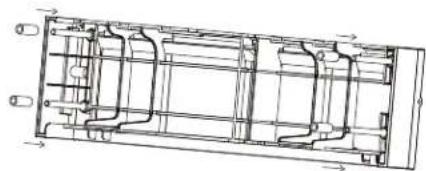 GE UCC15NPRII - Alimentation d'eau - 4