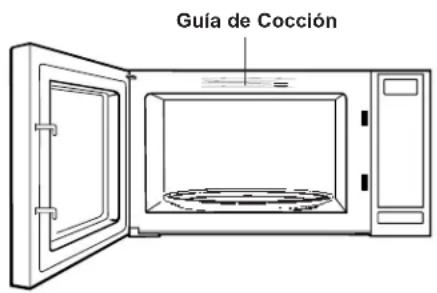 GE JEB1095STSS - Descongelación por Peso - 1