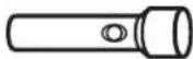 GE UVC9420SLSS - TOOLS AND MATERIALS REQUIRED (NOT SUPPLIED) - 11