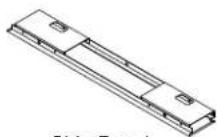 GE UVC9420SLSS - PARTS PROVIDED - 6