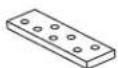 GE UVC9420SLSS - PARTS PROVIDED - 7