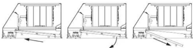 GE UVC9420SLSS - Pour nettoyer : - 2
