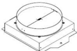 GE UVC9420SLSS - PARTS PROVIDED - 8