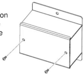 GE UVC9420SLSS - PREPARE THE HOOD FOR INSTALLATION - 1