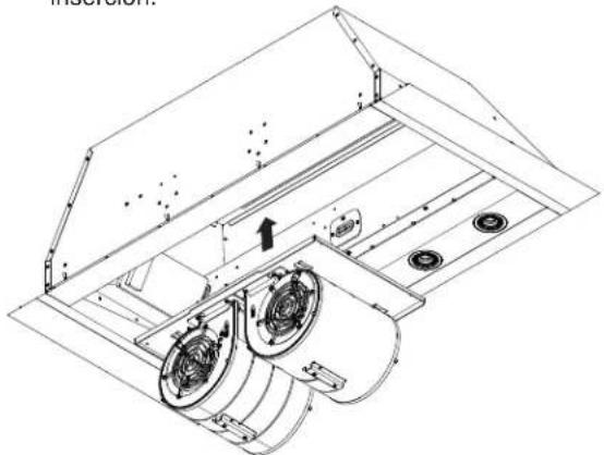 GE UVC9420SLSS - PARA UVC-9420 Y 9480 - 1