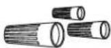 GE UVC9420SLSS - TOOLS AND MATERIALS REQUIRED (NOT SUPPLIED) - 12