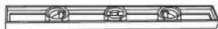 GE UVC9420SLSS - TOOLS AND MATERIALS REQUIRED (NOT SUPPLIED) - 6