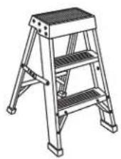 GE UVC9420SLSS - TOOLS AND MATERIALS REQUIRED (NOT SUPPLIED) - 3
