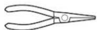 GE UVC9420SLSS - TOOLS AND MATERIALS REQUIRED (NOT SUPPLIED) - 4