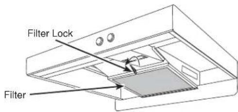 Filter Lock Filter