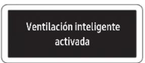 SAMSUNG NK30CB700W33 - Modo de ventilación inteligente - 1