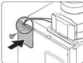 SAMSUNG NK30CB700W33 - Remarque - 3