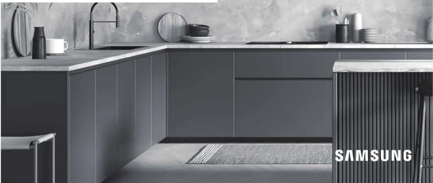 SAMSUNG NK30CB700W33 - 2