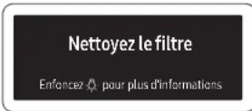SAMSUNG NK30CB700W33 - Contrôle de la qualité de l'air - 2