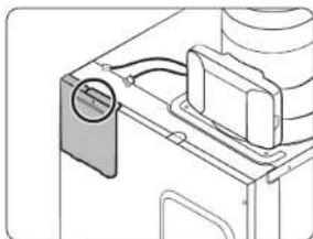 SAMSUNG NK30CB700W33 - Remarque - 1
