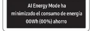SAMSUNG NK30CB700W33 - AI Energy Mode - 2