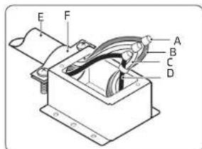 SAMSUNG NK30CB700W33 - Electrical Shock Hazard - 3