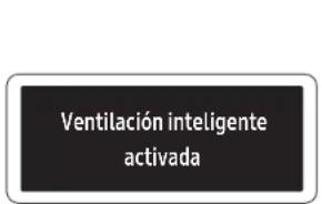 SAMSUNG NK30CB700W33 - Modo de ventilación inteligente - 2