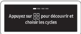 SAMSUNG NK30CB700W33 - Guide de première utilisation - 2