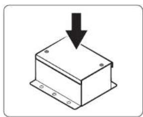 SAMSUNG NK30CB700W33 - Electrical Shock Hazard - 4