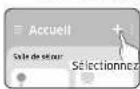 SAMSUNG NK30CB700W33 - Vousoupezajouterunproduuauquelyou voulezyouconnectenleselectionnant manuellesoenuenchoisissant"Scan - 1