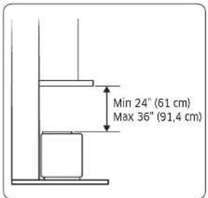 SAMSUNG NK30CB700W33 - Attention - 1
