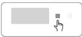 SAMSUNG NK30CB700W33 - Using the Range Hood - 1
