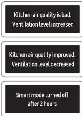 SAMSUNG NK30CB700W33 - Smart mode - 2