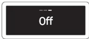 SAMSUNG NK30CB700W33 - Adjusting the lighting level of the product. - 3