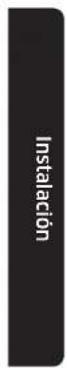 SAMSUNG NK30CB700W33 - PRECAUCION - 1