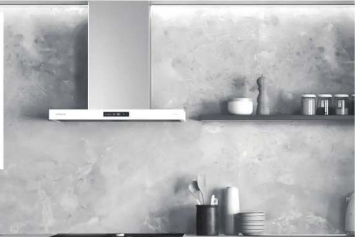 SAMSUNG NK30CB700W33 - Adjusting the lighting level of the product. - 1