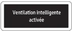 SAMSUNG NK30CB700W33 - Mode de ventilation intelligente - 1