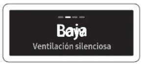 SAMSUNG NK30CB700W33 - Modo de ventilación inteligente - 4