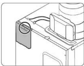 SAMSUNG NK30CB700W33 - NOTE - 1