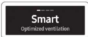 SAMSUNG NK30CB700W33 - Smart mode - 1