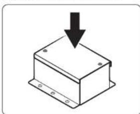 SAMSUNG NK30CB700W33 - Electrical Shock Hazard - 4