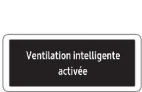 SAMSUNG NK30CB700W33 - Mode de ventilation intelligente - 2