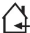 Kärcher EB 301 LiIon - Symbole auf dem Gerät - 1