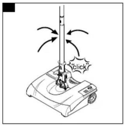 click
