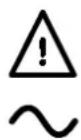 Aim TTi BS407 - WARNING! THIS INSTRUMENT MUST BE EARTHED - 1