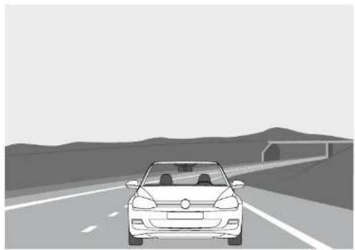 Osram ROADsight 10 - ADJUSTING VIEWING ANGLE - 3