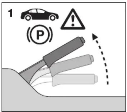 Osram TYREinflate 2000 - TYREinflate 2000 - 12