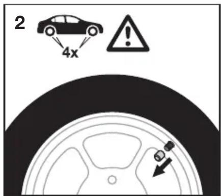 Osram TYREinflate 2000 - TYREinflate 2000 - 13