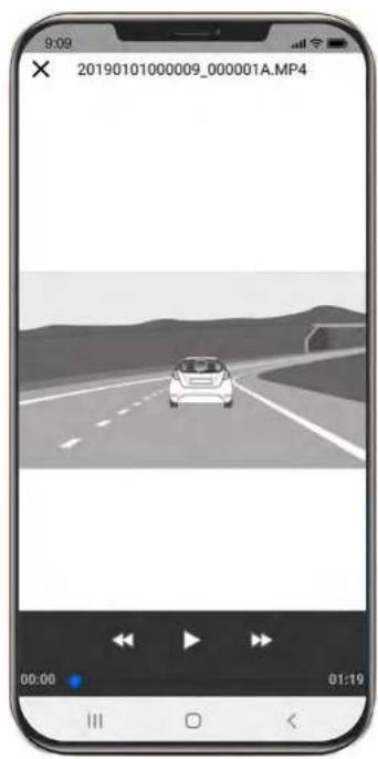 Osram ROADsight 50 - VIDEOMENU - 1