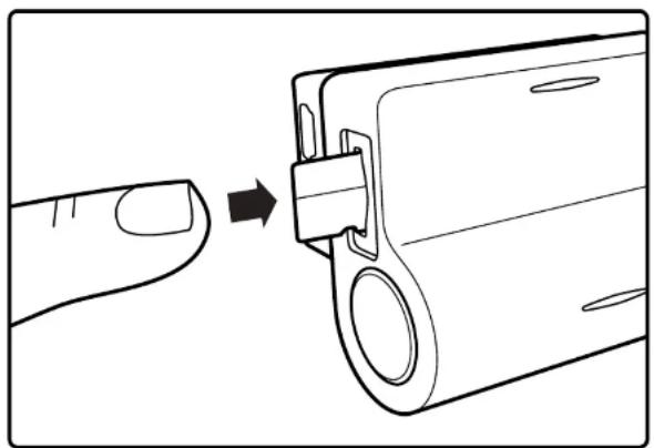 Osram ROADsight 50 - microSD-KARTE INSTALLIEREN - 1