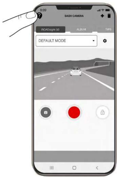 Osram ROADsight 50 - POMOC DZIAŁU OBSŁUGI KCLIENTA - 1