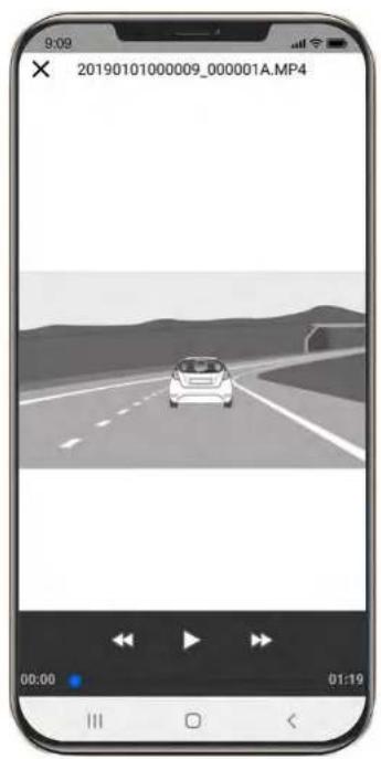 Osram ROADsight 50 - IMAGE MENU - 1